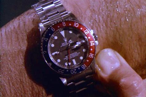 magnum pi rolex gmt master|Rolex pepsi on wrist.